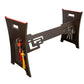 21-String Paulownia Wood Guzheng (168cm)
