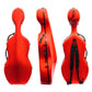 Carbon Fiber Composite Classic Cello Case, CC-7002