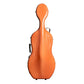 Maestro Pure Carbon Fiber Cello Case, CC-1000