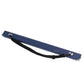 High-Density Bow Case with Adjustable Straps