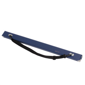 High-Density Bow Case with Adjustable Straps
