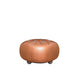 Ocean Rain Drum for Outside Garden
