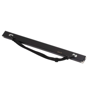 High-Density Bow Case with Adjustable Straps