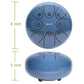 Ocean Rain Drum for Outside Garden
