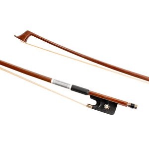 Brazilwood Cello Bow, Full-Lined, CB-530