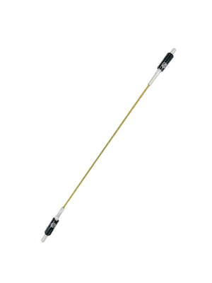 Titanium Alloy Tailgut with Wire Adjuster