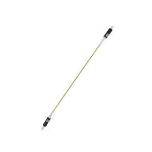 Titanium Alloy Tailgut with Wire Adjuster