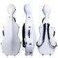 Ultra Light Pure Carbon Fiber Cello Case, CC-9002