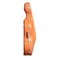 Maestro Pure Carbon Fiber Cello Case, CC-1000