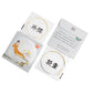 ABING Erhu Strings Steel Core Gold Plated