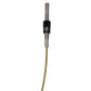 Titanium Alloy Tailgut with Wire Adjuster