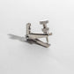 Violin Fine Tuners - Stainless Steel