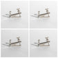 Violin Fine Tuners - Stainless Steel