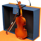 Smallest Real Violin Outfit, 1/64th Size