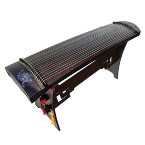 21-String Paulownia Wood Guzheng (130cm)