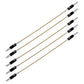 Titanium Alloy Tailgut with Wire Adjuster