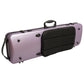 Polycarbonate Oblong Violin Travel Gig Case, NP-7006