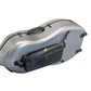 Poly Carbon Fiber Cello Case, CC-7001