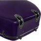 Carbon Fiber Composite Classic Cello Case, CC-9001