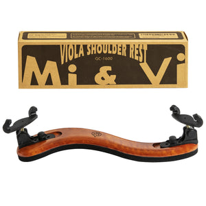 Maple Wood Shoulder Rest