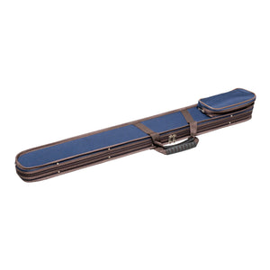 Double Bass Bow Case, French/German