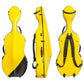 Carbon Fiber Composite Classic Cello Case, CC-9001