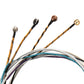 PEAK Synthetic Core Viola Strings, Medium