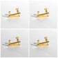 Violin Fine Tuners - Stainless Steel