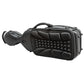 Poly Carbon Cello-Shaped Hard Viola Case, AP-7016