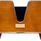 Classic Wooden Cello Box Stand