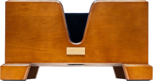 Classic Wooden Cello Box Stand