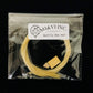 Classic Mongolian Horse Hair Replacement - 29.5"