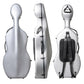 Carbon Fiber Composite Classic Cello Case, CC-7002