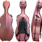 Poly Carbon Fiber Cello Case, CP-7001