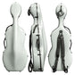 Carbon Fiber Composite Classic Cello Case, CC-7002