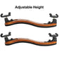 Maple Wood Shoulder Rest