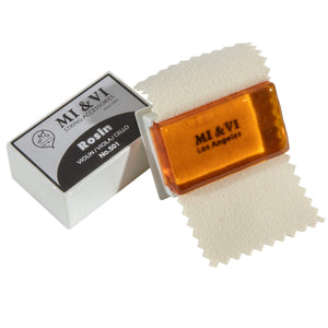 MI&VI Light Rosin, N501