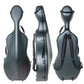Carbon Fiber Composite Classic Cello Case, CC-9001