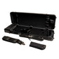 Polycarbonate Oblong Violin Travel Gig Case, NP-7006