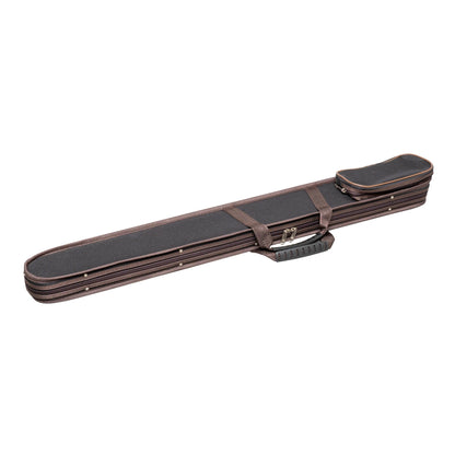 Double Bass Bow Case, French/German