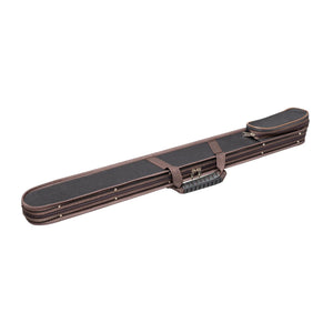 Double Bass Bow Case, French/German