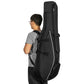 1200D Travel Cello Soft Case Gig Bag, CB-5005