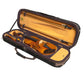 Lightweight Sturdy Viola Travel Gig Case, AF-5003