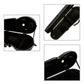 Poly Carbon Classic Shaped Violin Travel Gig Case, NP-7001S