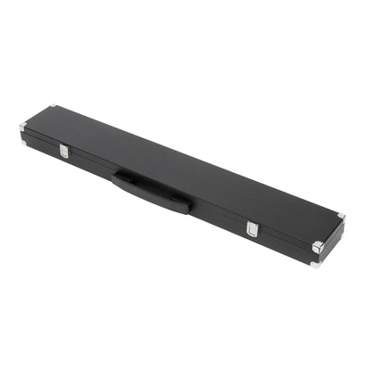 Classic Leather Bow Case, 2 - 24 Bow Slots