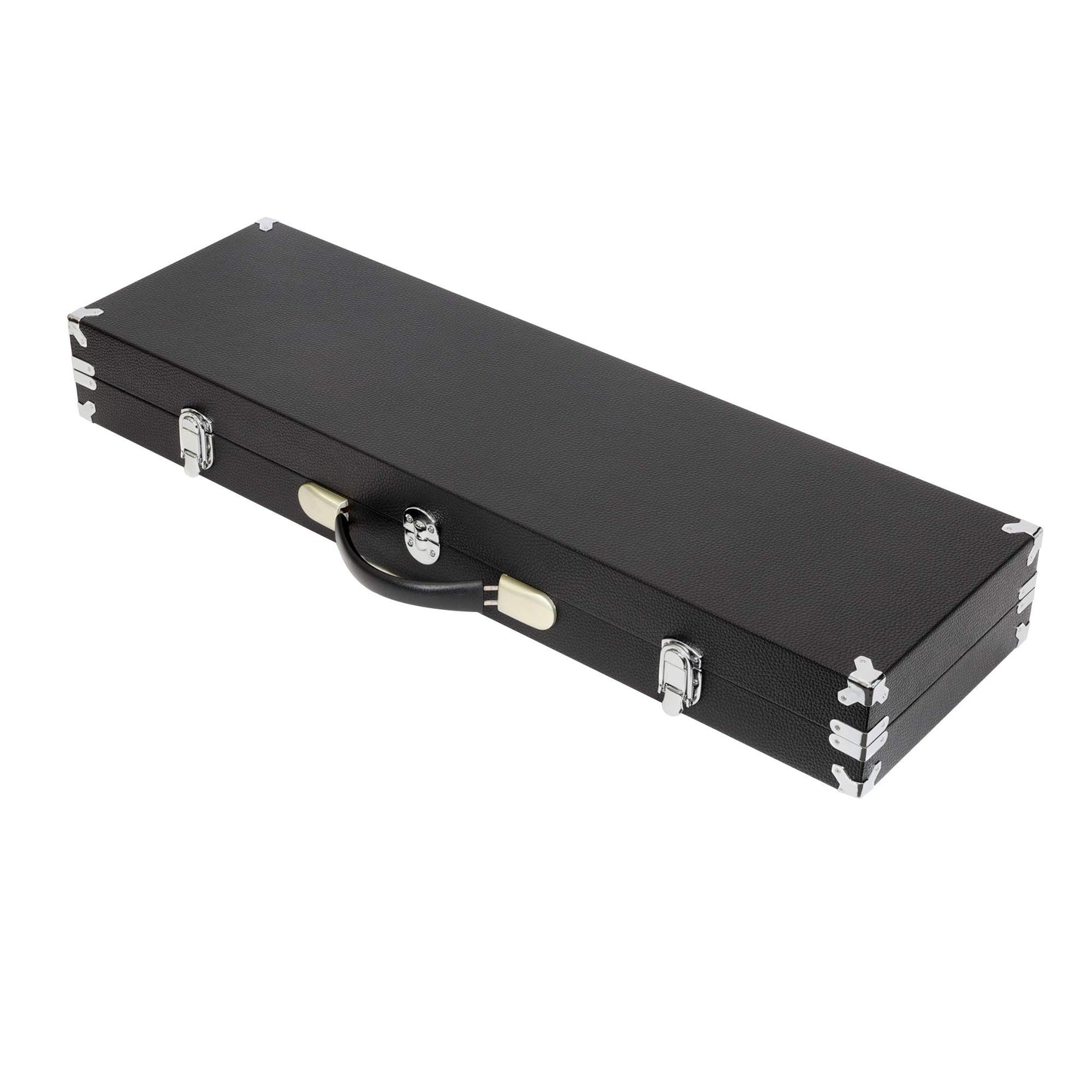 Classic Leather Bow Case, 2 - 24 Bow Slots