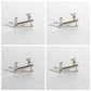 Violin Fine Tuners - Stainless Steel