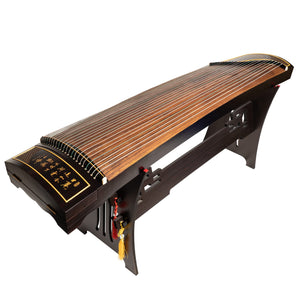 21-String Paulownia Wood Guzheng (168cm)