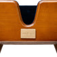 Classic Wooden Violin Box Stand