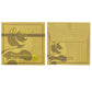 Violin Gold E-Strings, Medium — N016